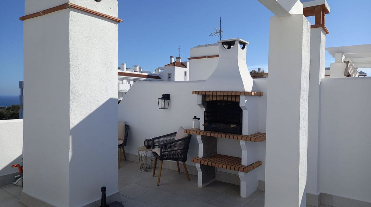 Dachwohnung zum Verkauf in Málaga 23