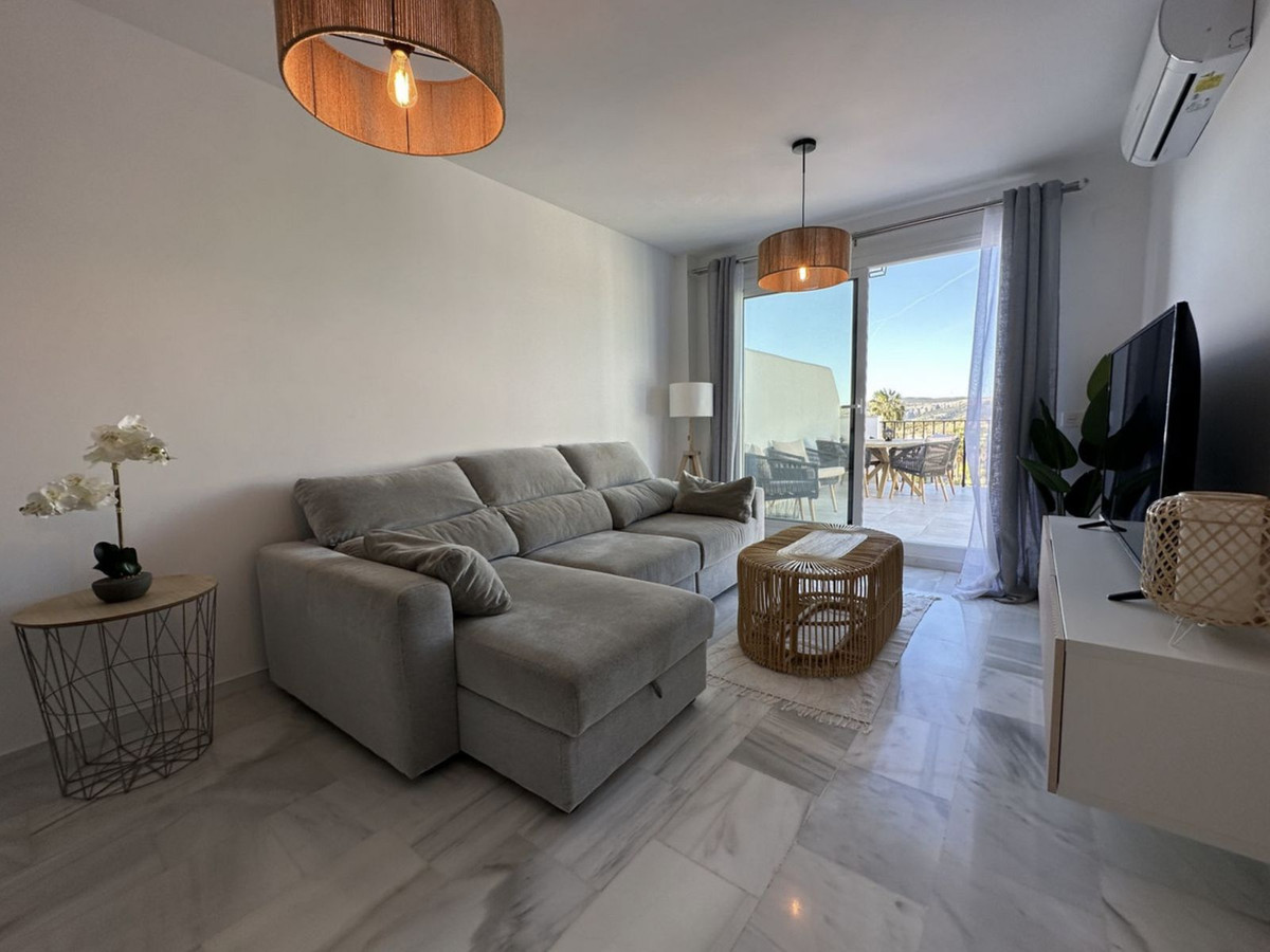 Appartement de luxe à vendre à Málaga 25