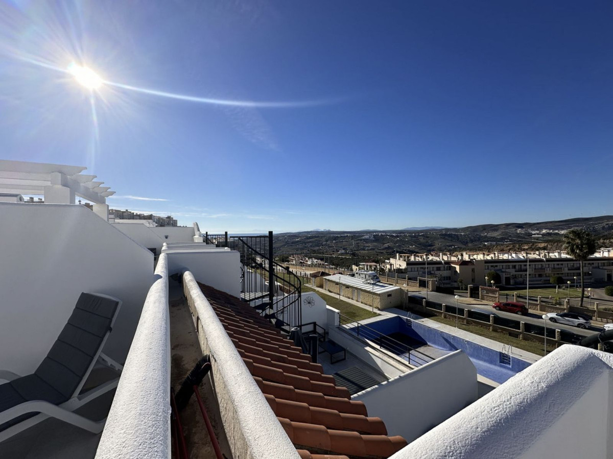 Dachwohnung zum Verkauf in Málaga 3