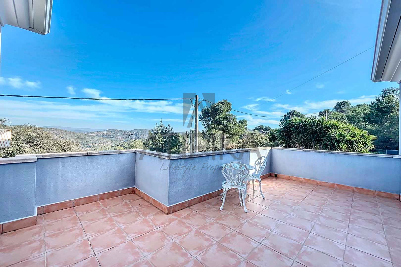 Villa for sale in Barcelona and surroundings 35