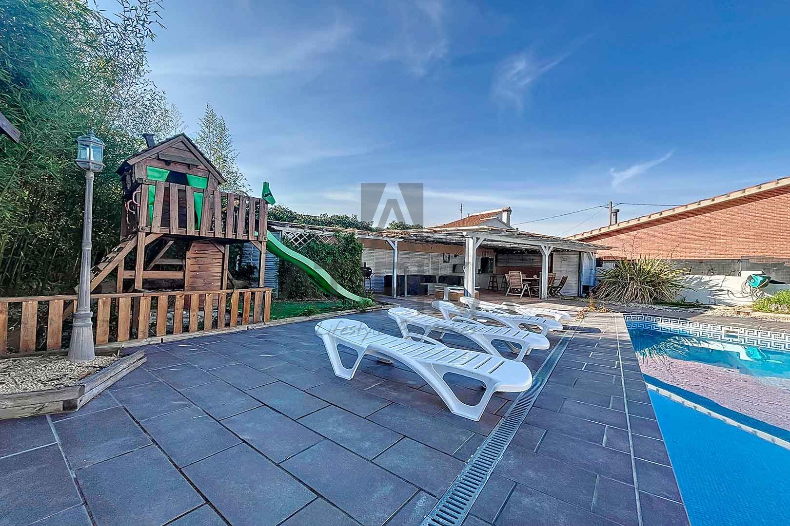 Villa for sale in Barcelona and surroundings 43