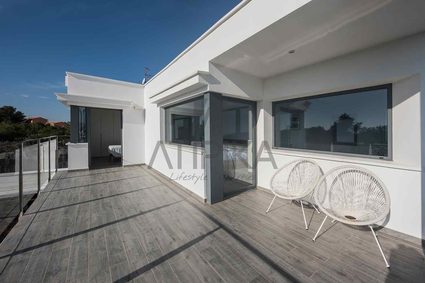 Villa for sale in Barcelona and surroundings 20