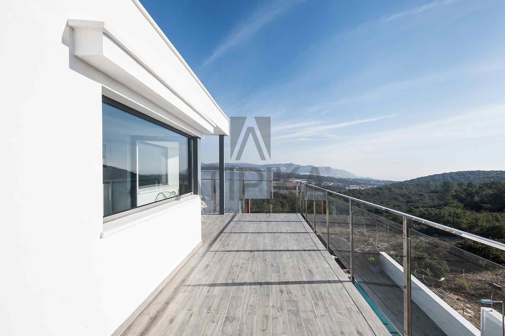 Villa for sale in Barcelona and surroundings 24