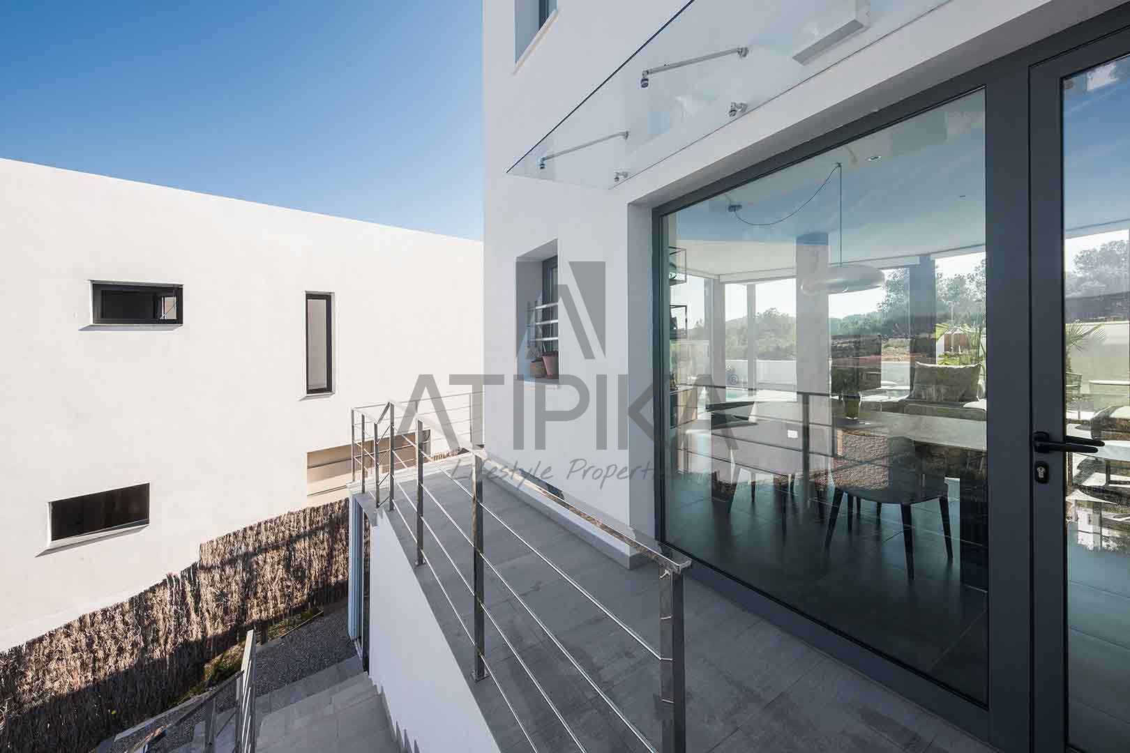 Villa for sale in Barcelona and surroundings 39