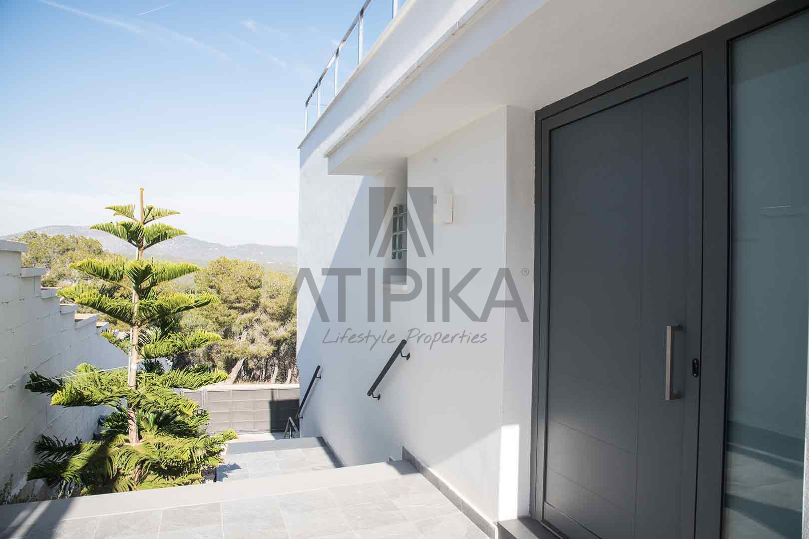 Villa for sale in Barcelona and surroundings 40