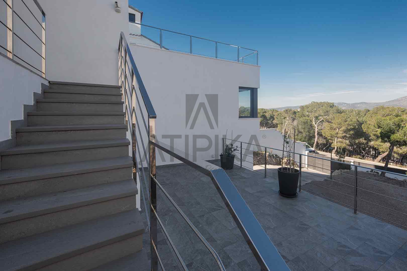 Villa for sale in Barcelona and surroundings 43