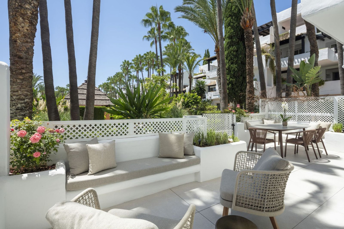 Appartement te koop in Marbella - Golden Mile and Nagüeles 17