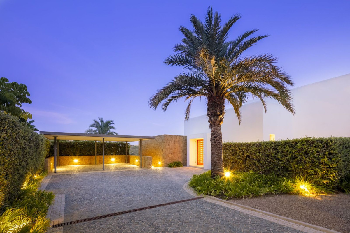 Villa te koop in Málaga 18