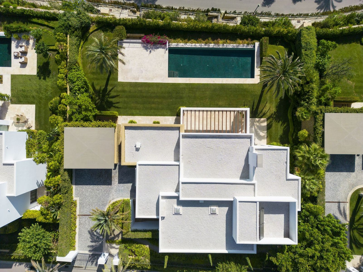 Haus zum Verkauf in Málaga 21