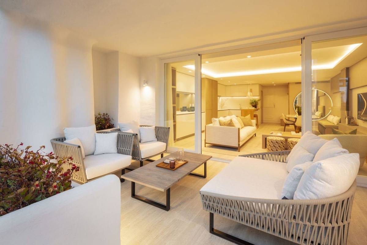 Apartamento en venta en Marbella - Golden Mile and Nagüeles 18