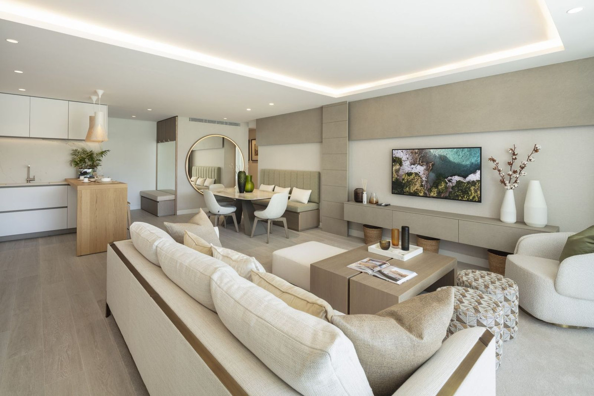 Appartement te koop in Marbella - Golden Mile and Nagüeles 2