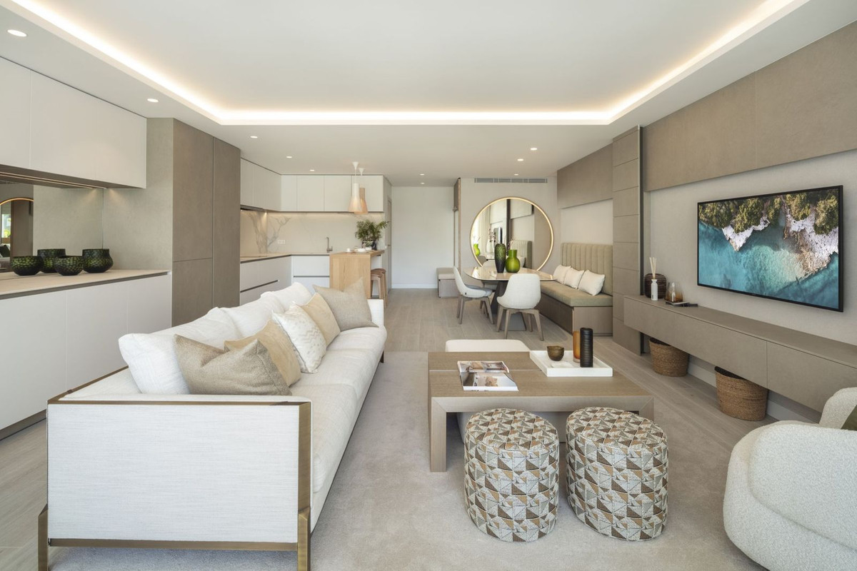 Appartement te koop in Marbella - Golden Mile and Nagüeles 28
