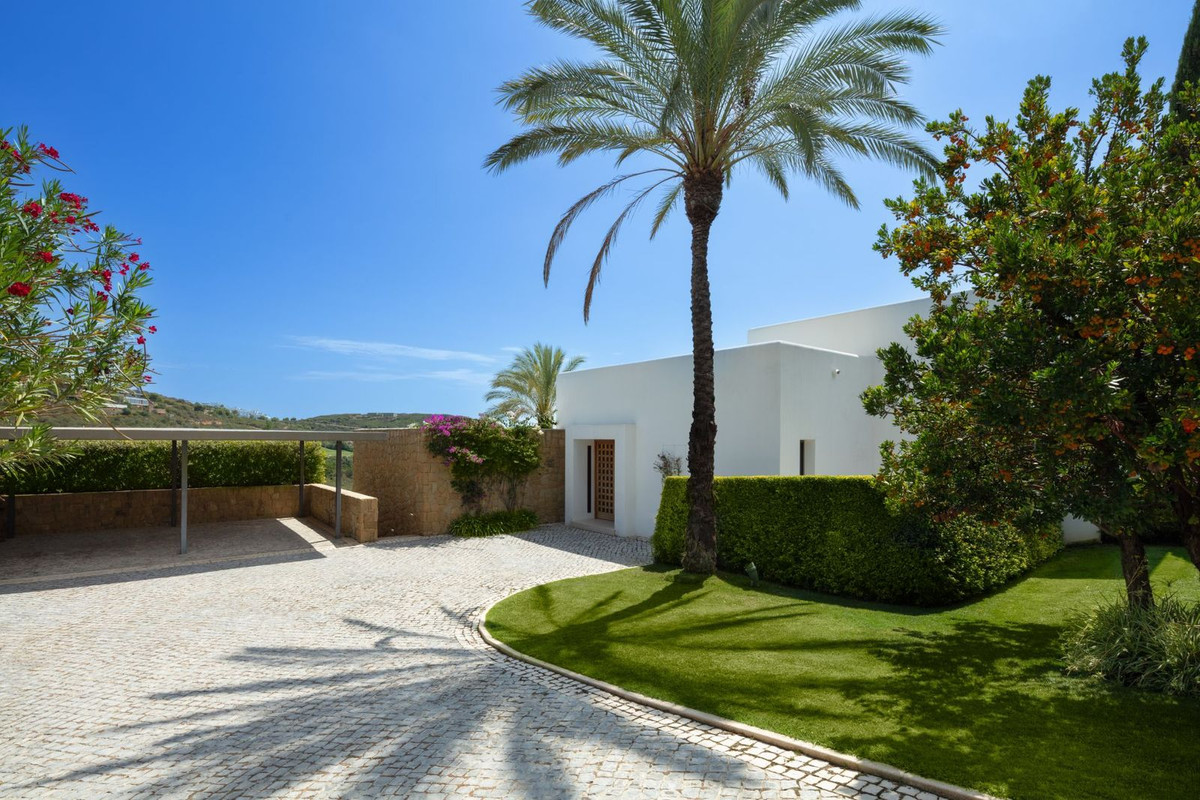 Haus zum Verkauf in Málaga 28