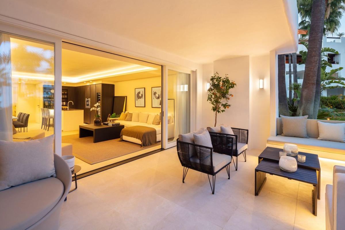 Appartement te koop in Marbella - Golden Mile and Nagüeles 15