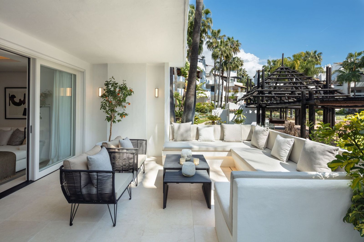 Lägenhet till salu i Marbella - Golden Mile and Nagüeles 20