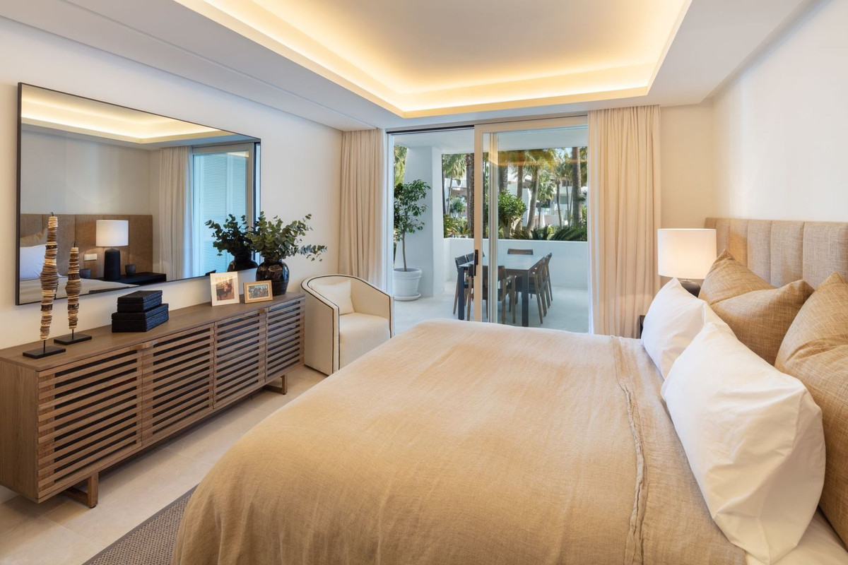 Appartement te koop in Marbella - Golden Mile and Nagüeles 3