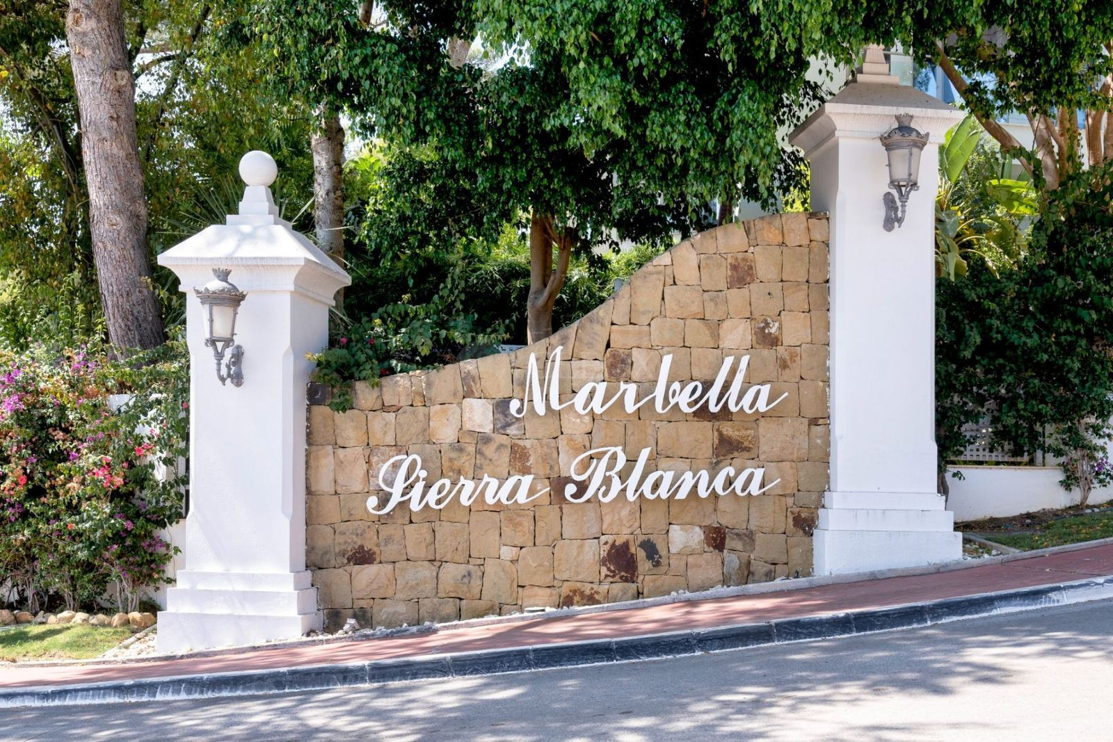 Adosada en venta en Marbella - Golden Mile and Nagüeles 3
