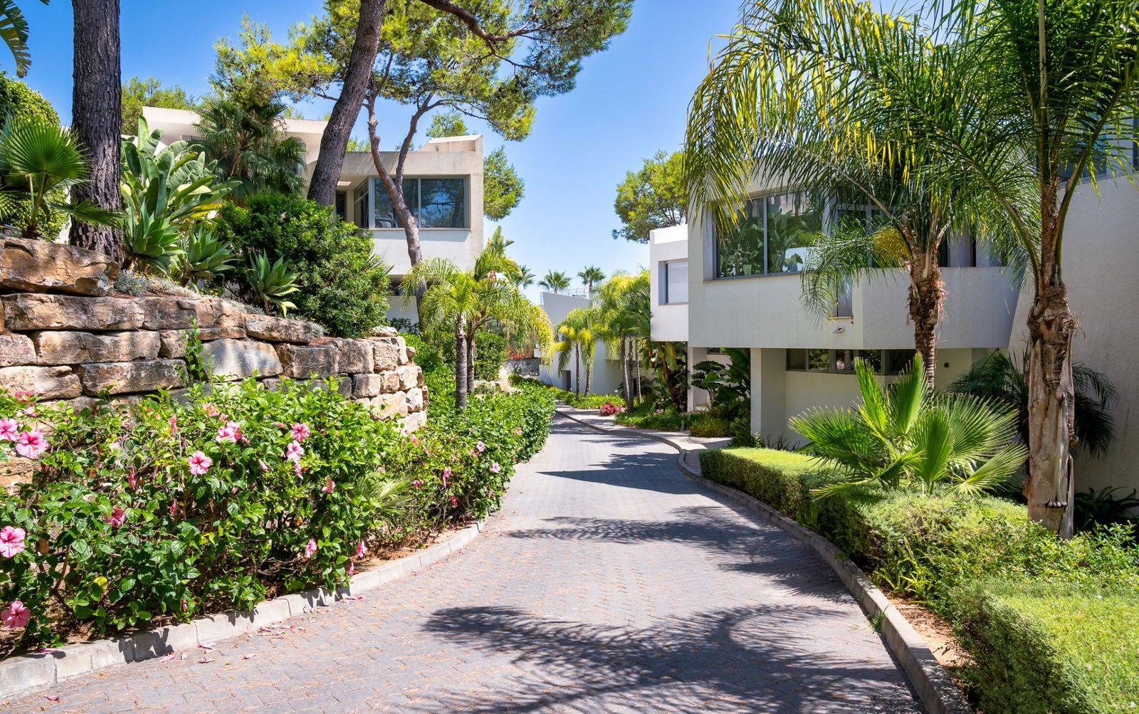 Townhouse for sale in Marbella - Golden Mile and Nagüeles 45