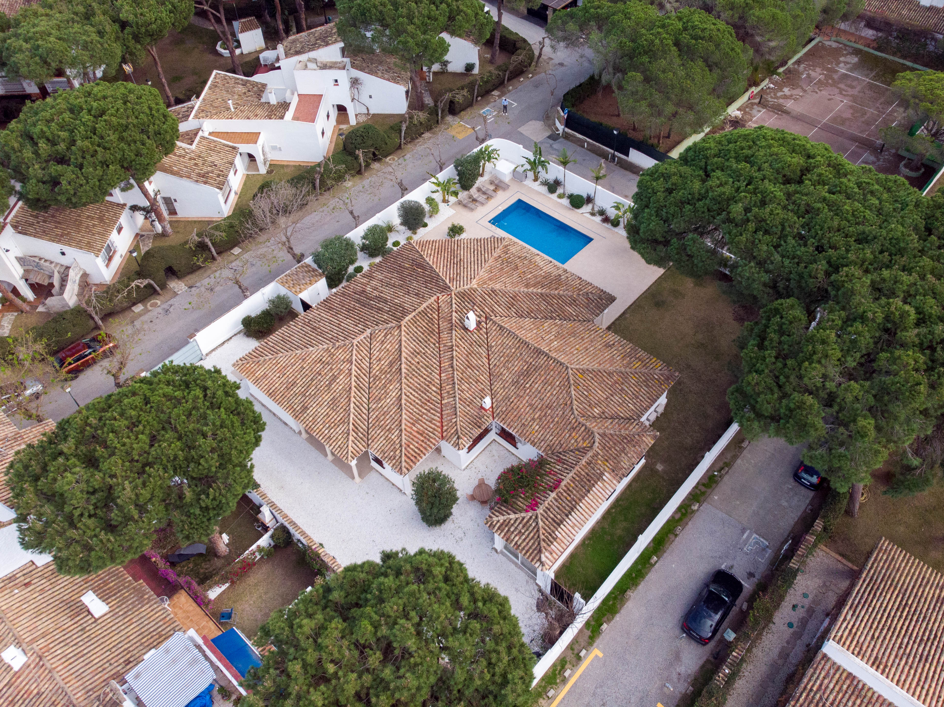 Villa à vendre à Estepona 30