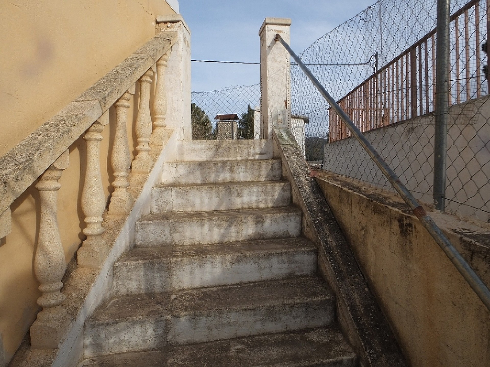 Haus zum Verkauf in Alicante 15