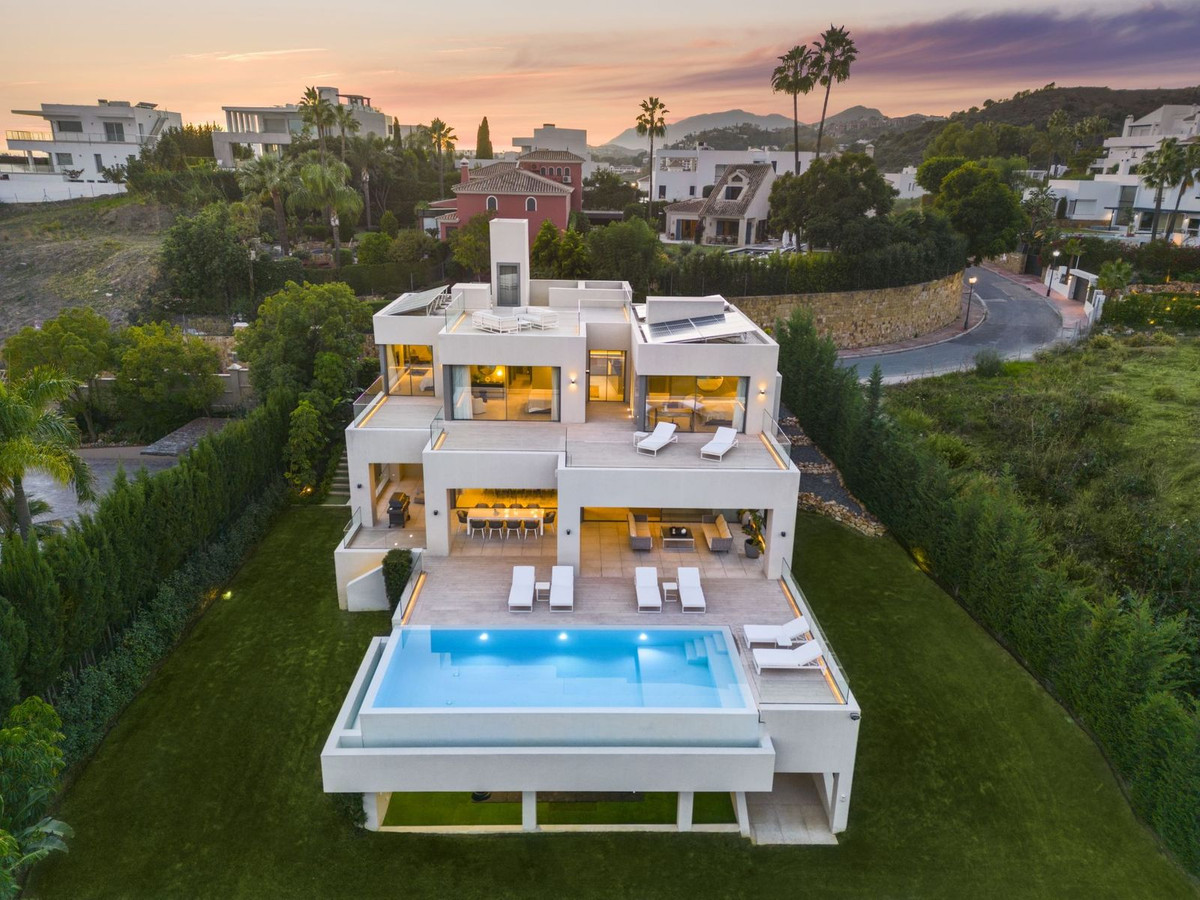 Villa à vendre à Marbella - Nueva Andalucía 17