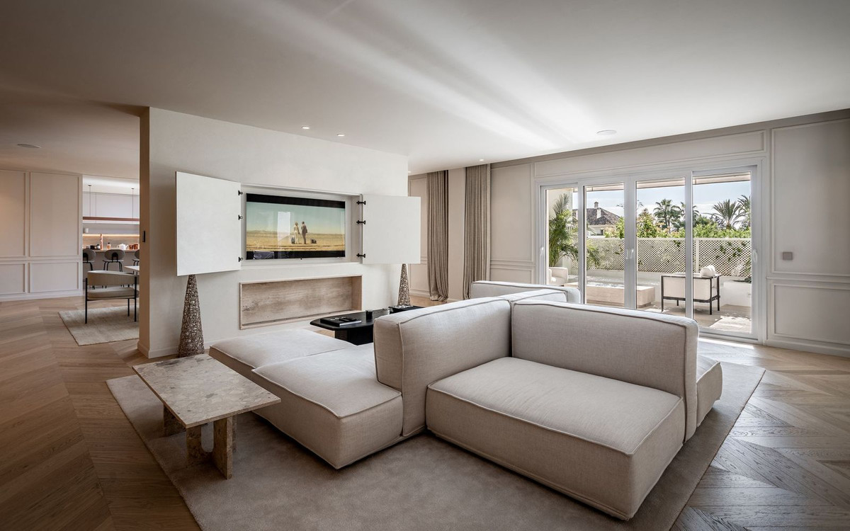 Apartment for sale in Marbella - Golden Mile and Nagüeles 21