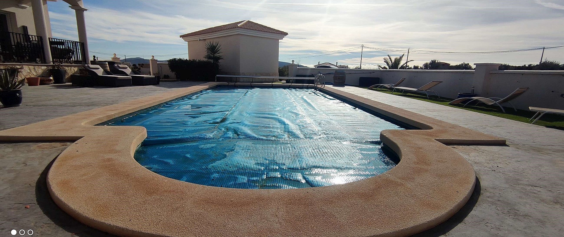 Villa for sale in Alicante 12