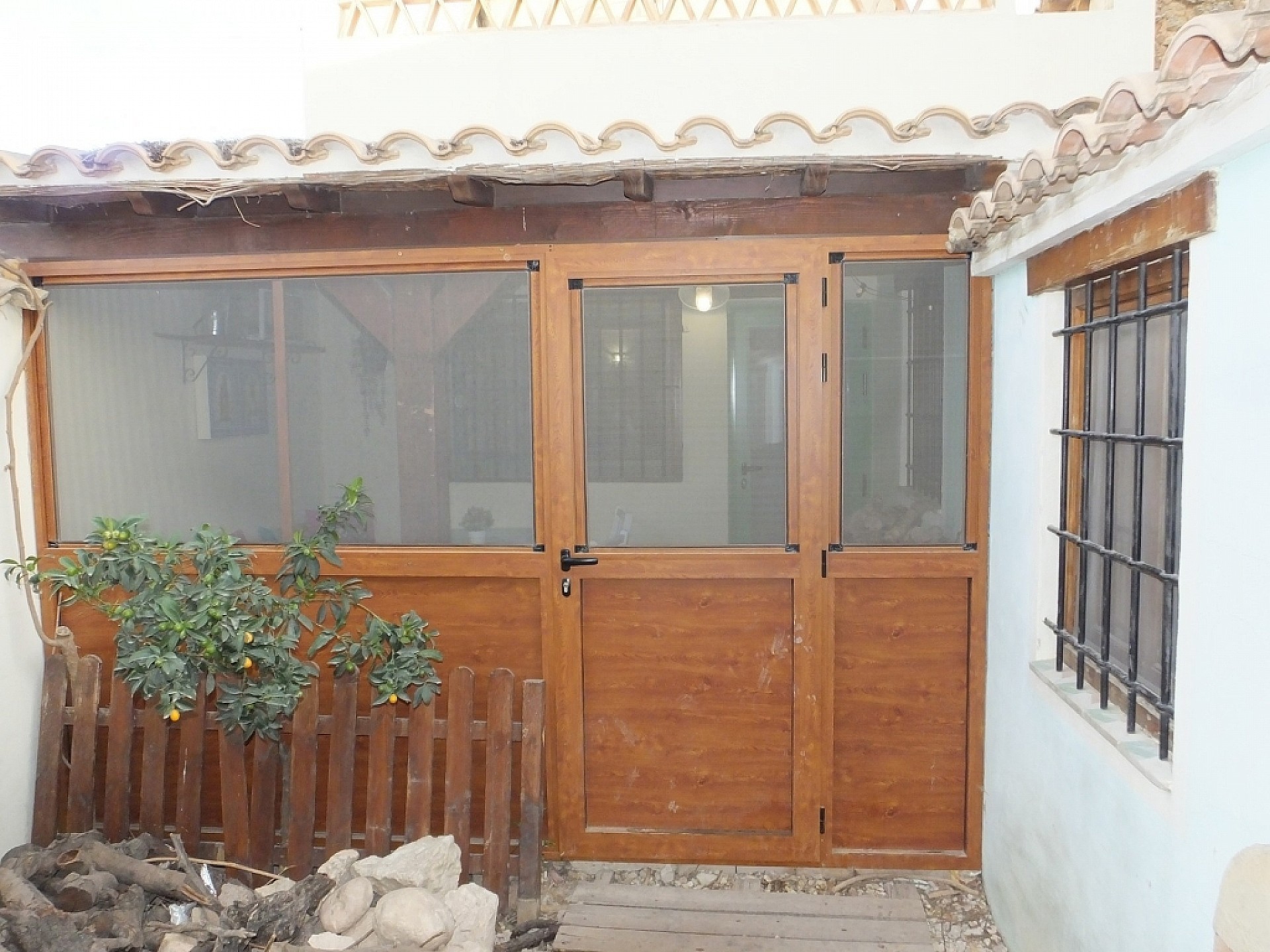 Maison de campagne à vendre à Alicante 21