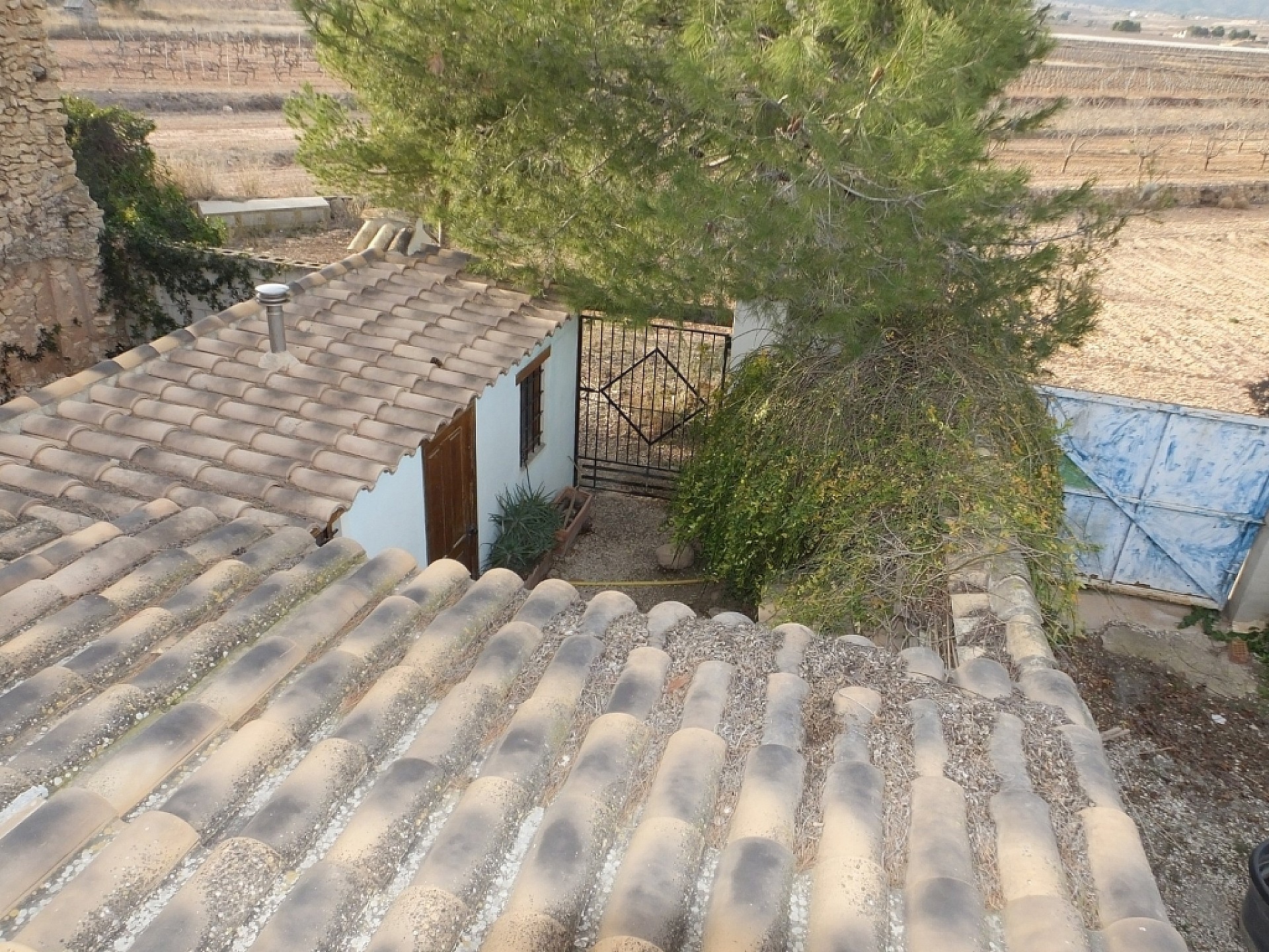 Landhaus zum Verkauf in Alicante 27