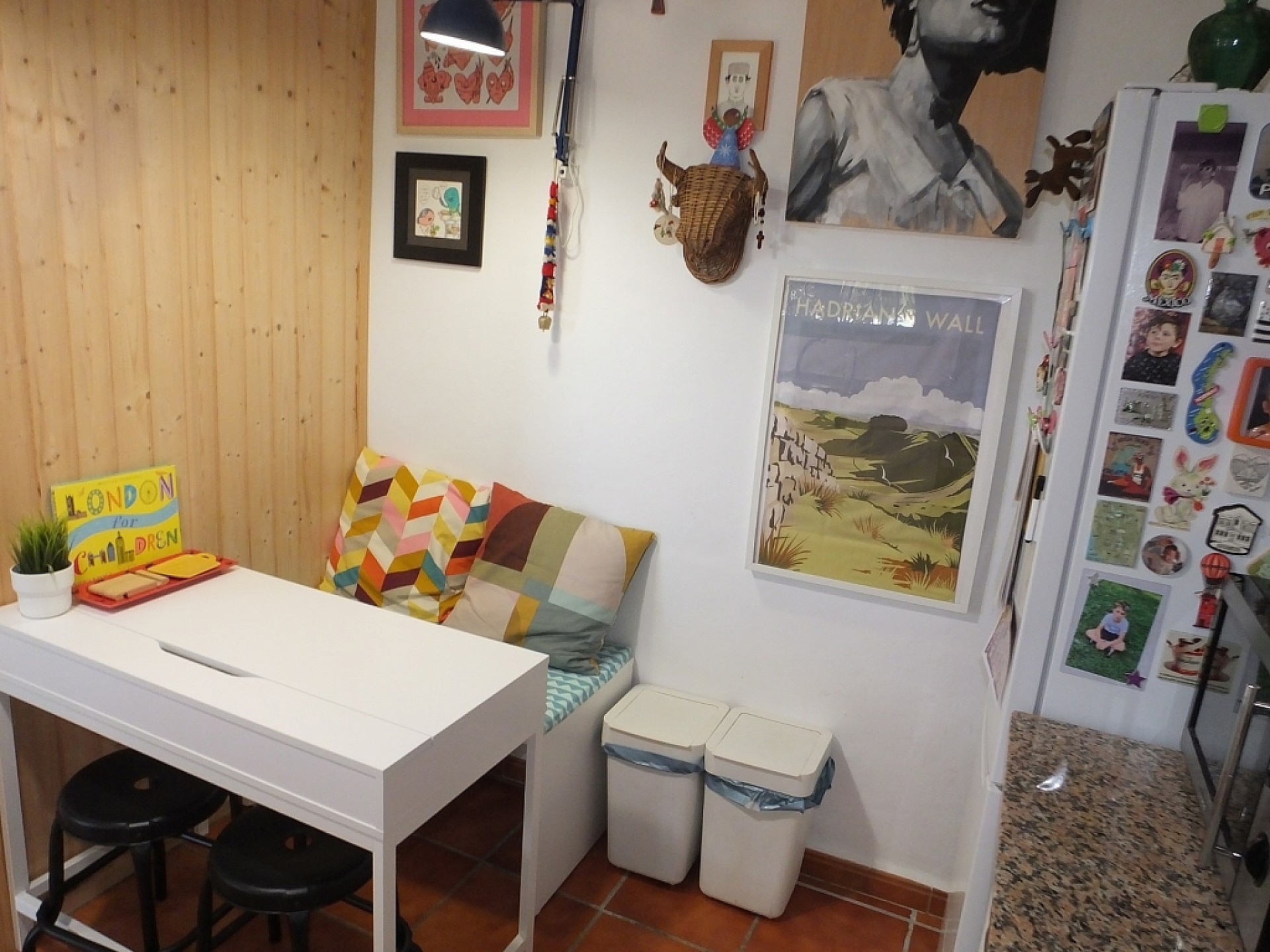 Загородный дом для продажи в Alicante 9