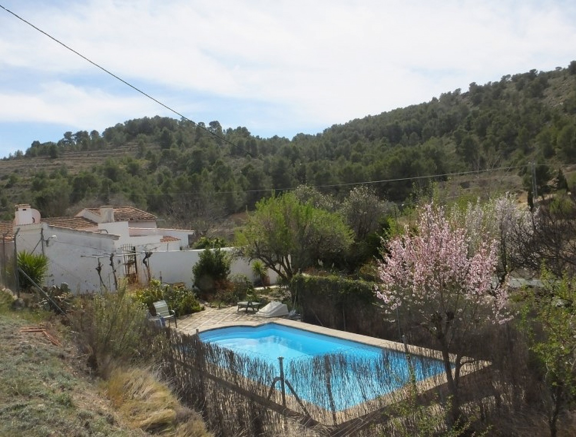 Villa for sale in Guardamar and surroundings 23