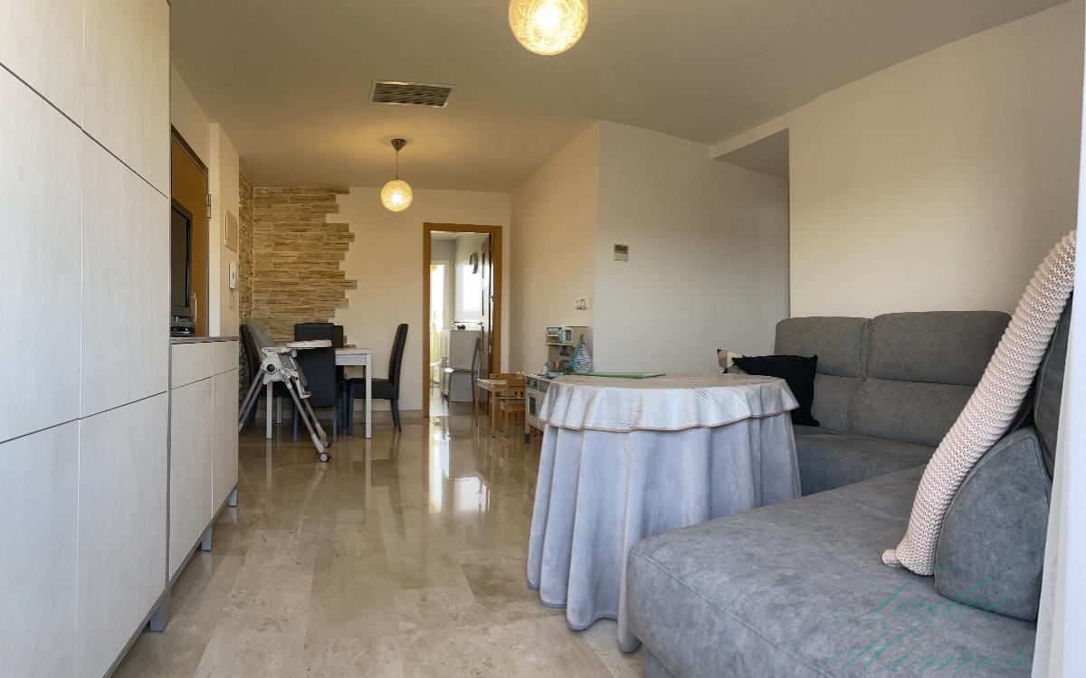 Lägenhet till salu i Murcia and surroundings 22
