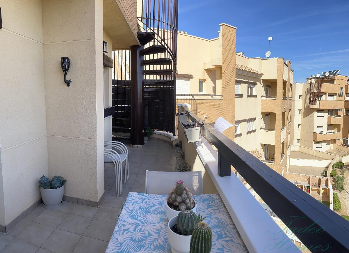Apartament na sprzedaż w Murcia and surroundings 27