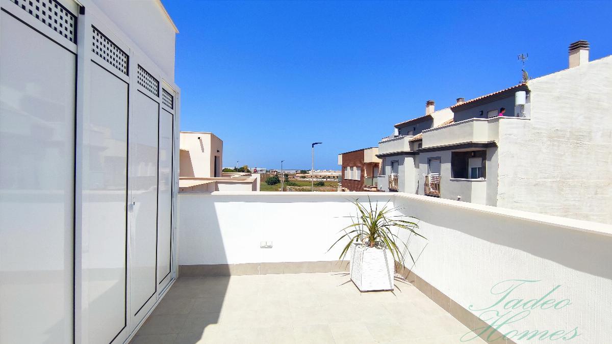 Townhouse for sale in San Pedro del Pinatar and San Javier 26