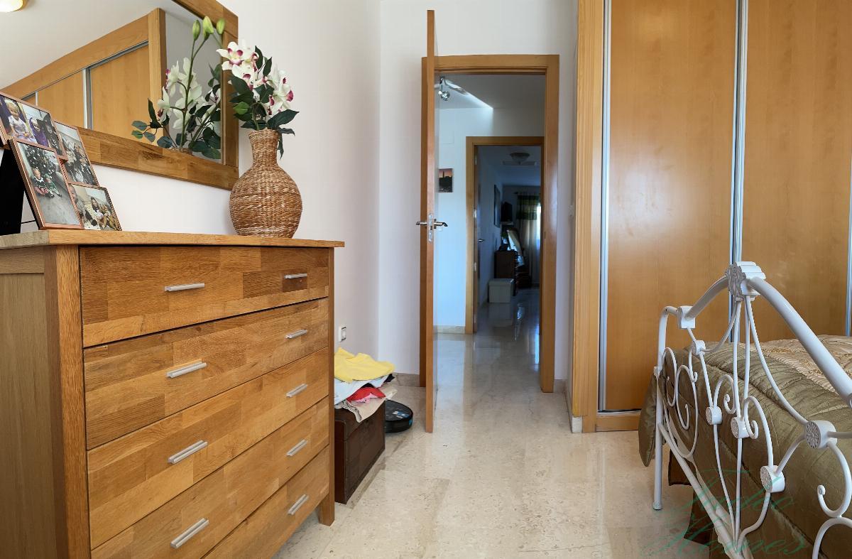 Apartamento en venta en Murcia and surroundings 4