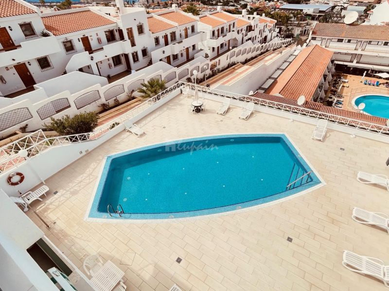 Appartement te koop in Tenerife 44