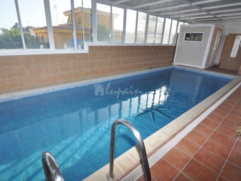 Villa te koop in Tenerife 37