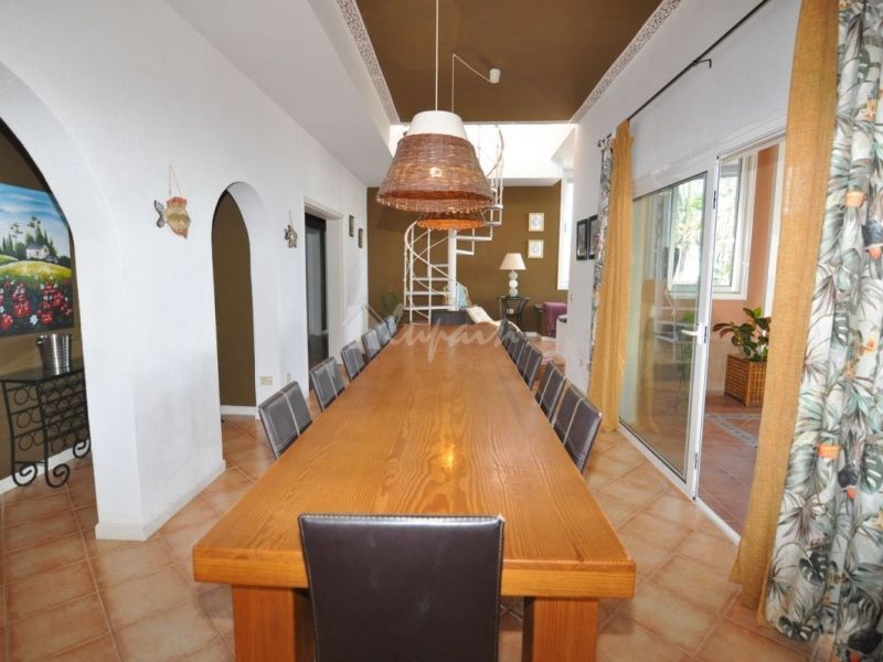 Haus zum Verkauf in Tenerife 40