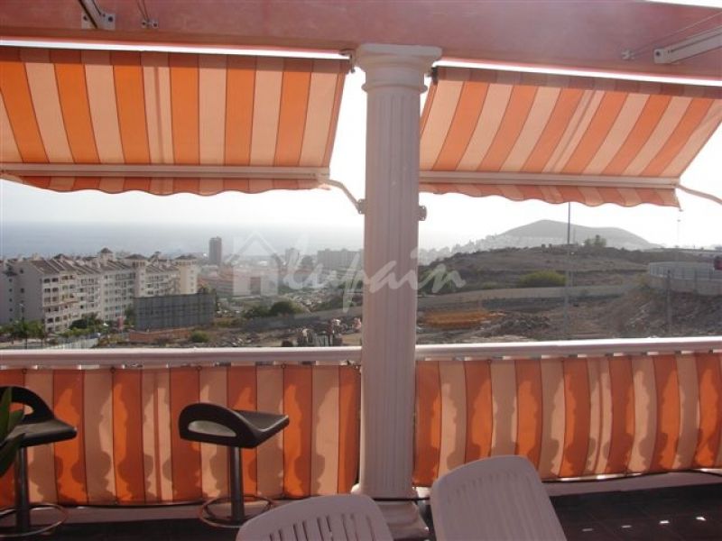 Maison de ville à vendre à Tenerife 13