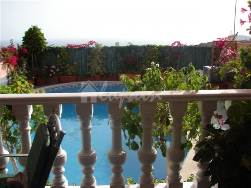 Townhouse for sale in Tenerife 30