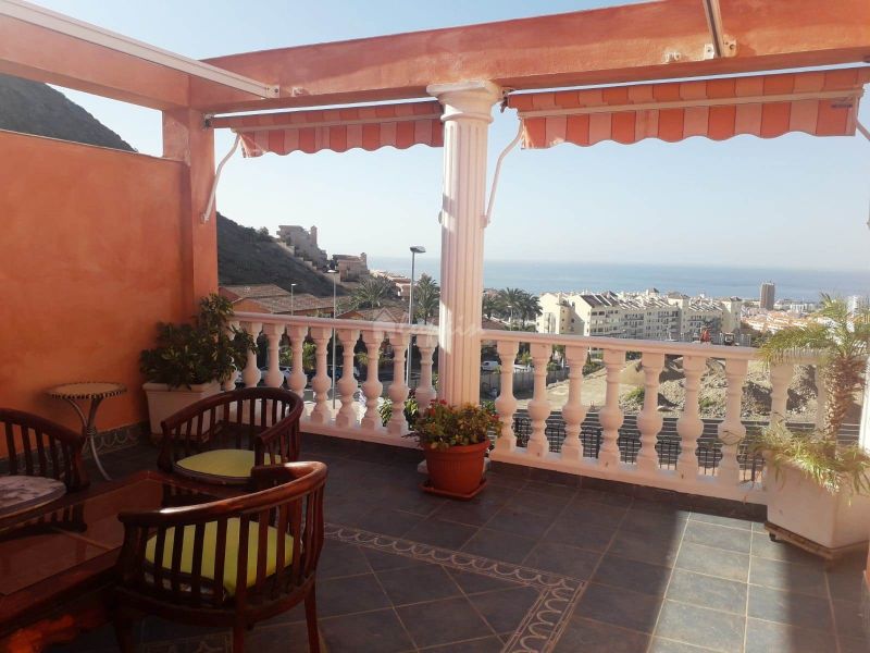 Townhouse for sale in Tenerife 41