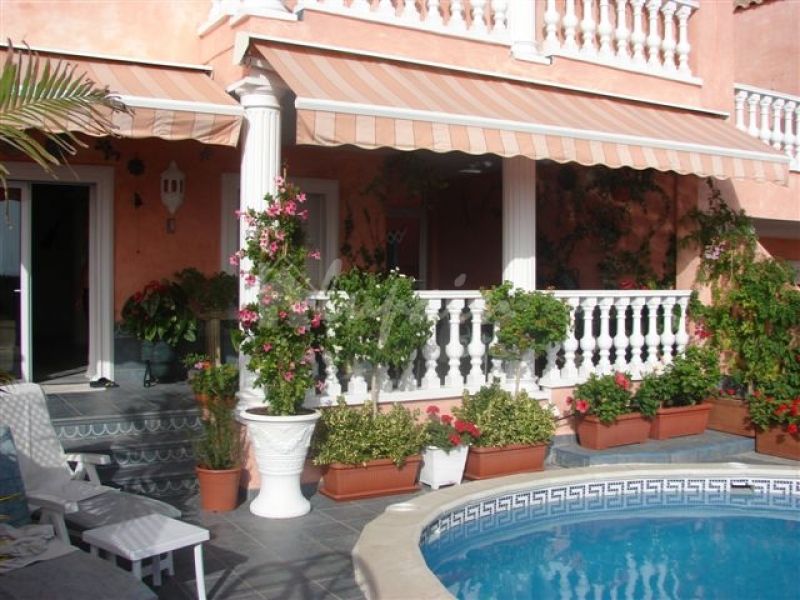 Townhouse for sale in Tenerife 46