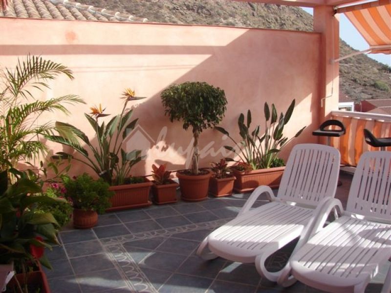 Townhouse for sale in Tenerife 49