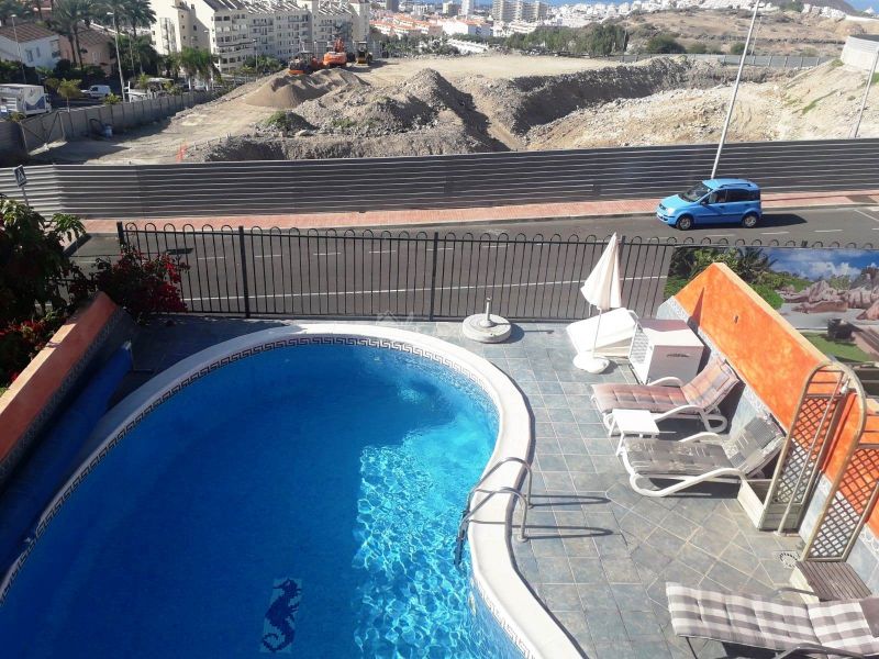Townhouse for sale in Tenerife 52