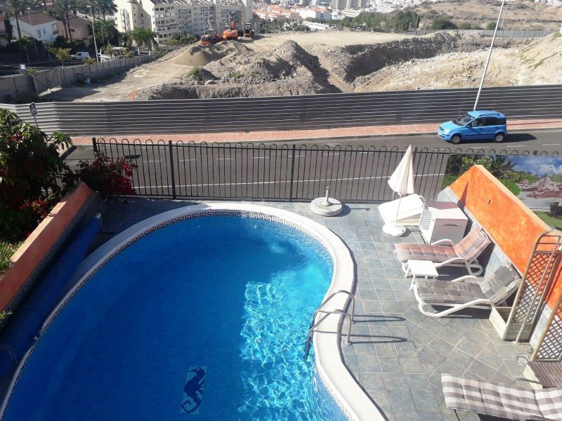 Townhouse for sale in Tenerife 58
