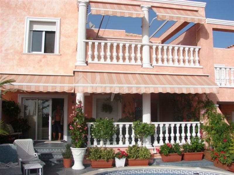 Townhouse na sprzedaż w Tenerife 63