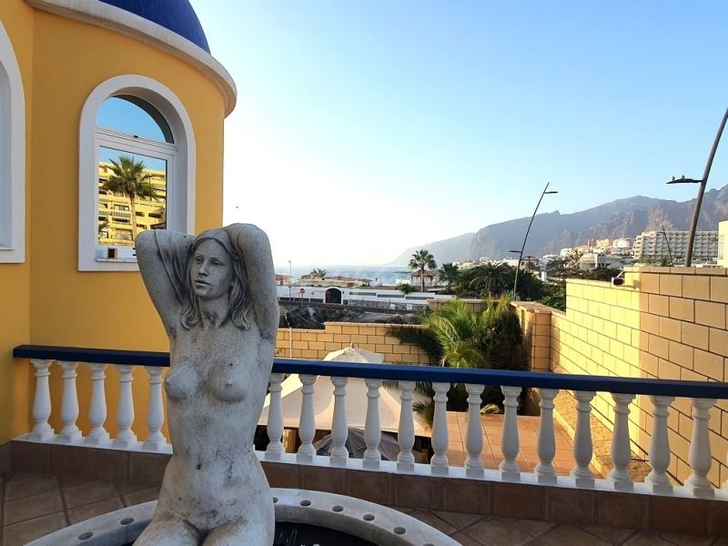 Villa till salu i Tenerife 40