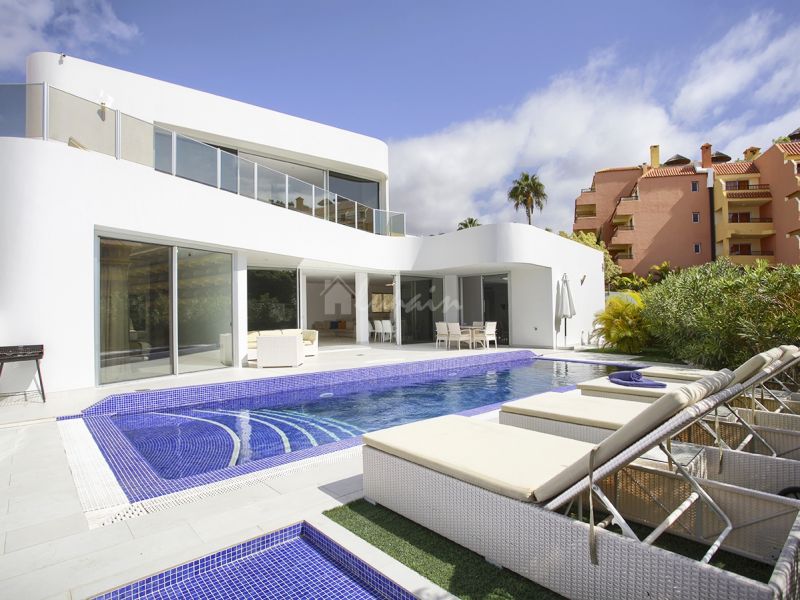 Villa à vendre à Tenerife 14