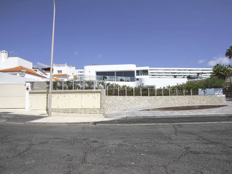 Villa à vendre à Tenerife 35