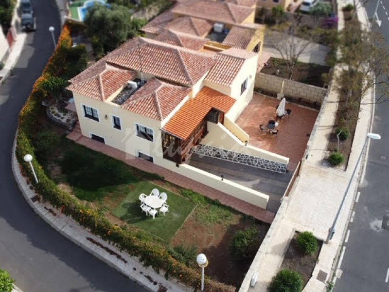 Villa te koop in Tenerife 24